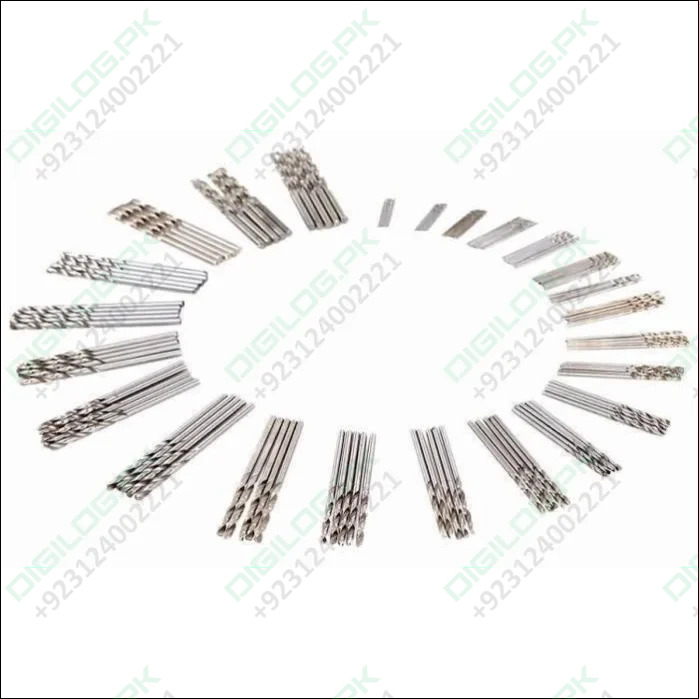 0.8mm Pcb Drill Bits For Drilling