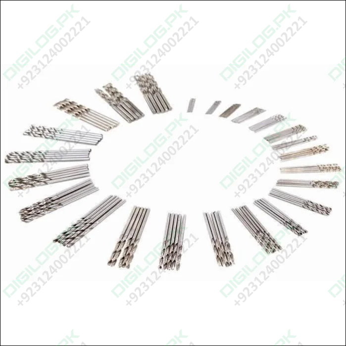 0.8mm Pcb Drill Bits For Drilling