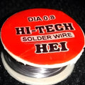 0.8mm 2.5ft Soldering Wire