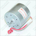 To 12v Dc Motor Mabuchi Cw 2400rpm
