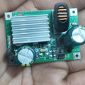 DC-DC Step-Down Buck Converter 50V-90V to 24V 3A
