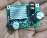 DC-DC Step-Down Buck Converter 50V-90V to 24V 3A