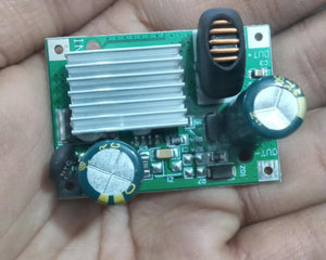 DC-DC Step-Down Buck Converter 50V-90V to 24V 3A