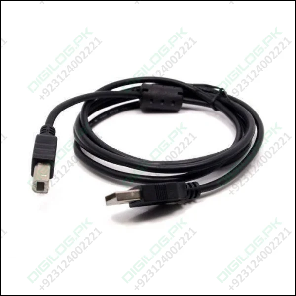 1.5m Usb 2.0 Type a To b Arduino Cable