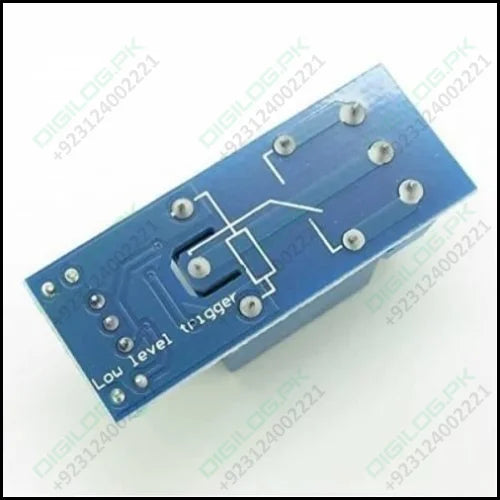 1 Channel Relay Module For Arduino