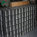 1 Meter 0.2337mm 34 Swg Nichrome Wire Resistance Nickel Chrome Heating Wire 35.5 Ohm/meter - shown as a large bulk stack of cylindrical spools.