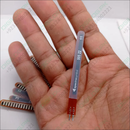 1 Piece 2.2 Inch Flex Sensor In Pakistan Bend Detection