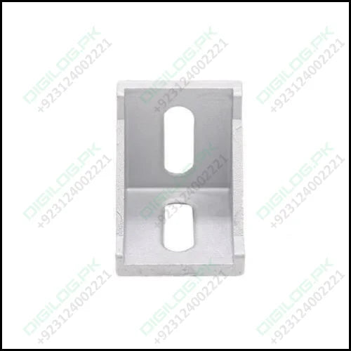 1 Piece 4040 Corner Fitting Angle Aluminum l Type Connector