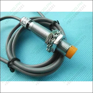 Omron Inductive Proximity Sensor Switch E2e-x2e1
