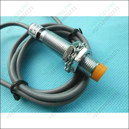 Omron Inductive Proximity Sensor Switch E2e-x2e1