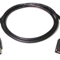 1.5m Usb Extension Cable Type a Male To Female
