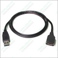1.5m Usb Extension Cable Type a Male To Female