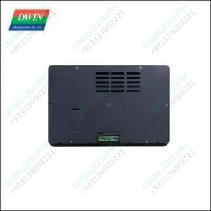 Dwin 10.1 Inch Hmi Modbus Tft Lcm Dmg10600t101-a5wtr