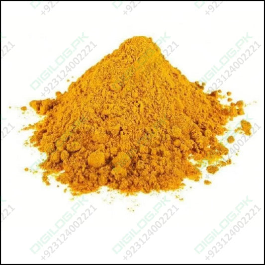 100 Gram Ferric Chloride For Pcb Etching Fecl3