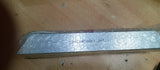 100 Ohm 500W Braking Resistor - a silver rectangular metal-housed resistor wrapped in bubble wrap with the text LH500W100RJ 202111 printed on it.