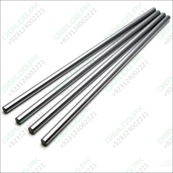 1000mm x 8mm T8 Lead Screw Linear Rod Series Smooth