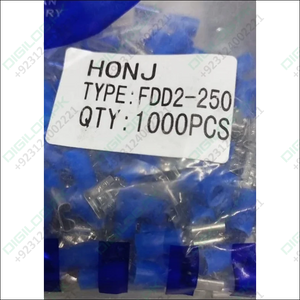 6.3mm Crimp Terminal Female Pre Insulated Electrical