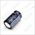 1000uf 25v Capacitor