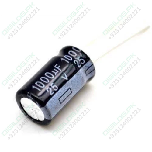 1000uf 25v Capacitor