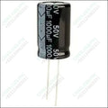 1000uf 50v capacitor