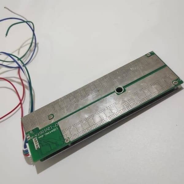 32650 Cell 4s Bms 100a 12v Battery Charging Module Cf
