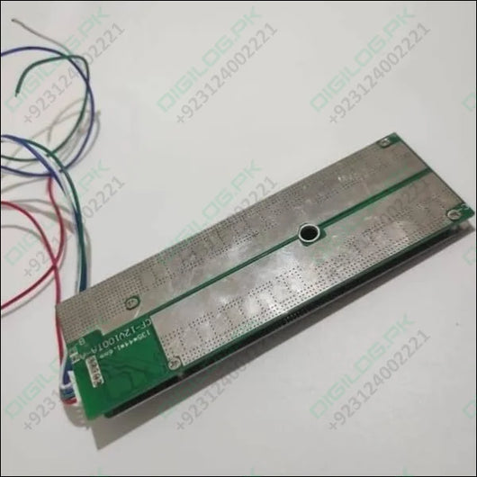 32650 Cell 4s Bms 100a 12v Battery Charging Module Cf