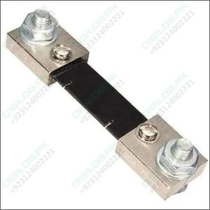 100a Digital Display Voltmeter Ammeter Zfx Vc288 Dual Led