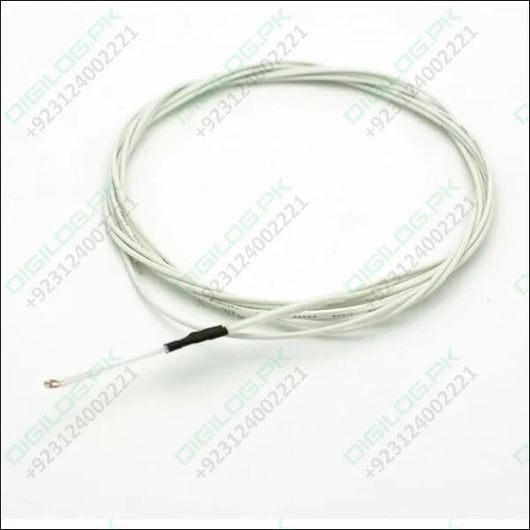 100k Ntc Thermistor Teflon High-temp Leads For 3d Printers