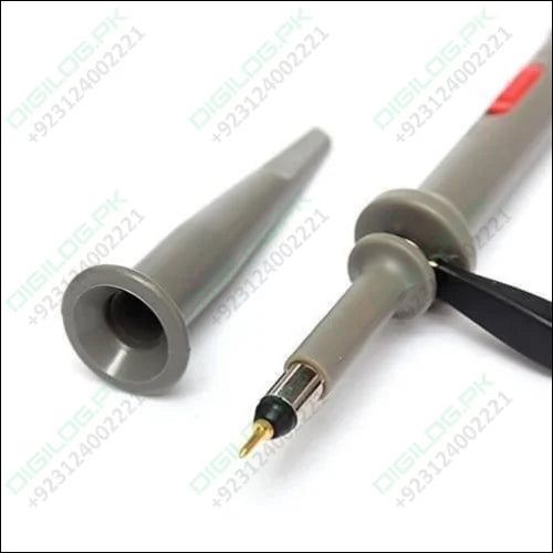100mhz Oscilloscope Scope Clip Probes P6100
