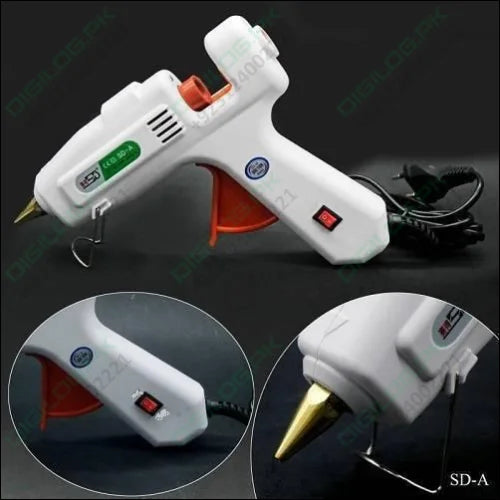 100w Hot Melt Glue Gun Sd