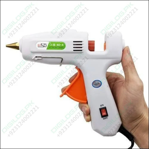 100w Hot Melt Glue Gun Sd