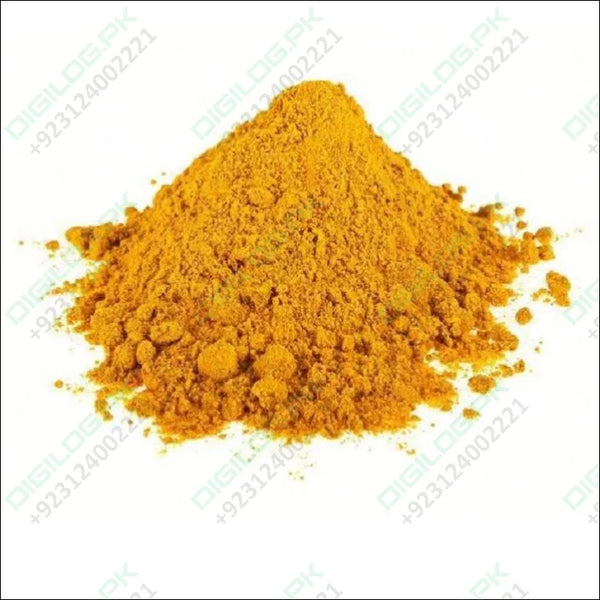 100 Gram Ferric Chloride For Pcb Etching Fecl3