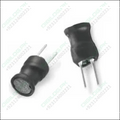 Dip Power Inductor 100uH Inductance 2 pin Fixed Radial Lead Inductor In Pakistan