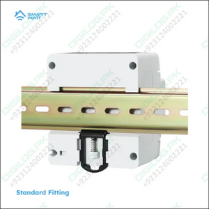 100A 3 Phase Smart Wifi Meter 22 In 1 3P4W Wifi Photovoltic Smart Meter In Pakistan