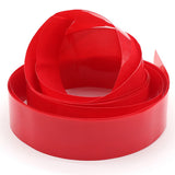 100mm 1m PVC Heat Shrink Wrap Tube
