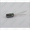 100uf 10v Capacitor