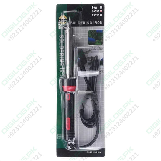 220v 100w Soldering Iron