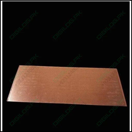 100x240mm Dotted Stripboard Veroboard Prototyping Board