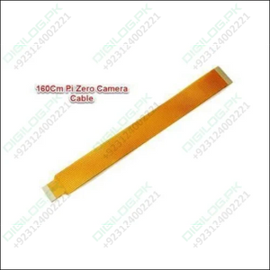 Raspberry Pi Zero Camera Cable 160mm 16cm Ribbon Ffc