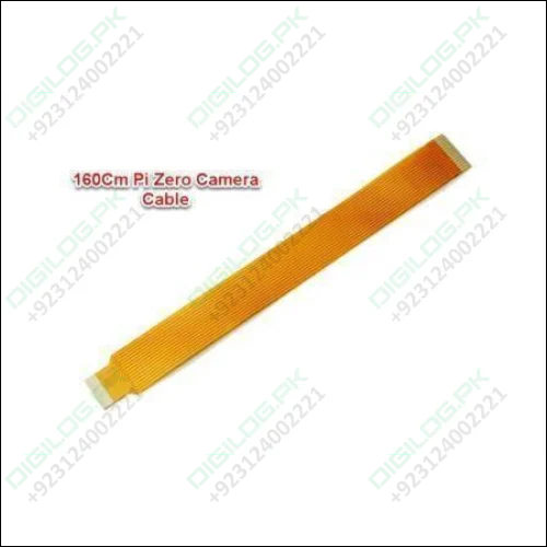 Raspberry Pi Zero Camera Cable 160mm 16cm Ribbon Ffc