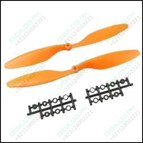1045 Multiaxial Cw Ccw Abs Blade Propellers In Different