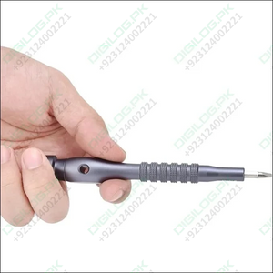 106Pcs JM-8177 Screwdriver Kit