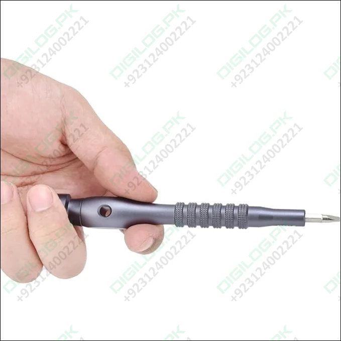 106Pcs JM-8177 Screwdriver Kit