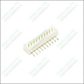 10 Pin Jst Xh Male Right Angle Connector 2.54mm Pitch