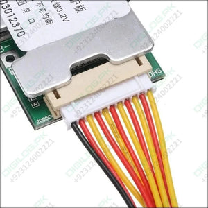 10S 36V 30A Li-ion Protection Board Cell 18650 Battery BMS