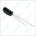 10uf 16v Radial Electrolytic Capacitor In Pakistan