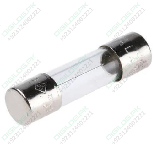 10 Amp 6x30mm 250vac Glass Fuse In Pakistan