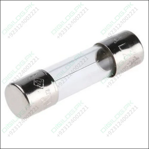 20 Amp 6x30mm 250vac Glass Fuse In Pakistan