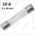 10 Amp 6x30mm 250vac Glass Fuse In Pakistan