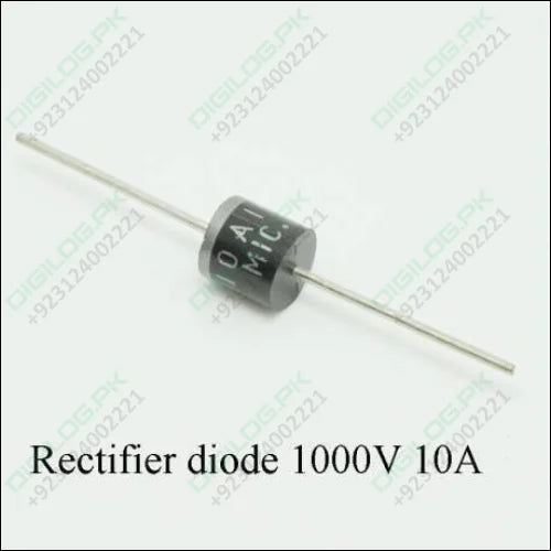 10A10 Diode